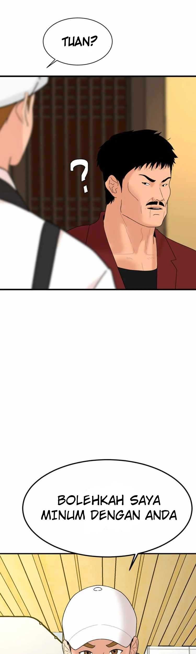 Special Restaurant Chapter 06 Gambar 27