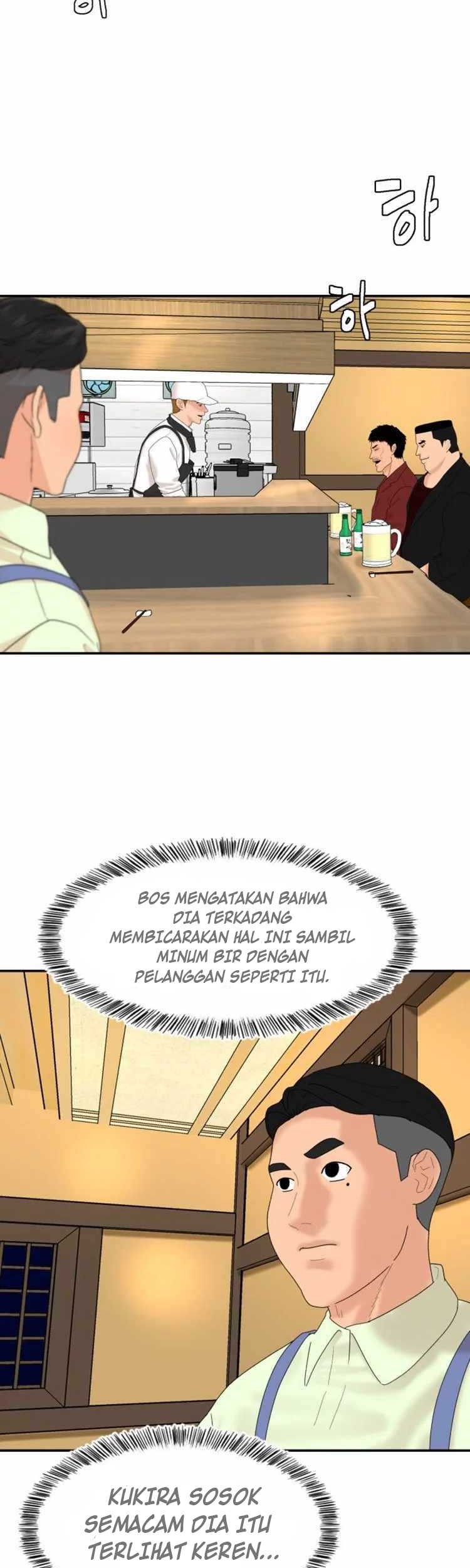 Special Restaurant Chapter 06 Gambar 29