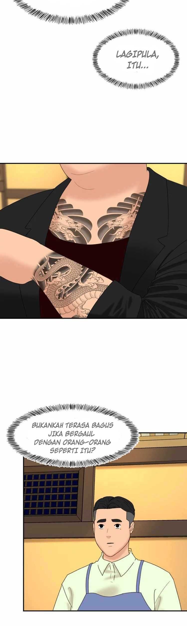 Special Restaurant Chapter 06 Gambar 30