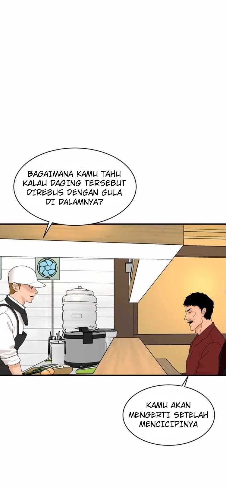 Special Restaurant Chapter 06 Gambar 31