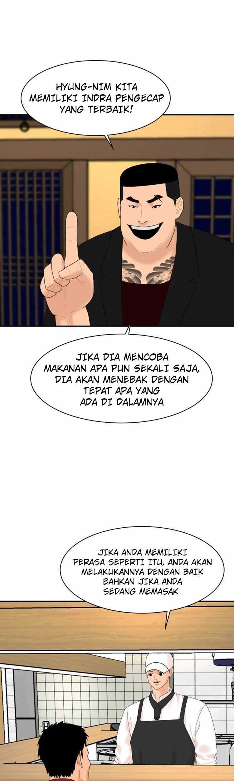 Special Restaurant Chapter 06 Gambar 32