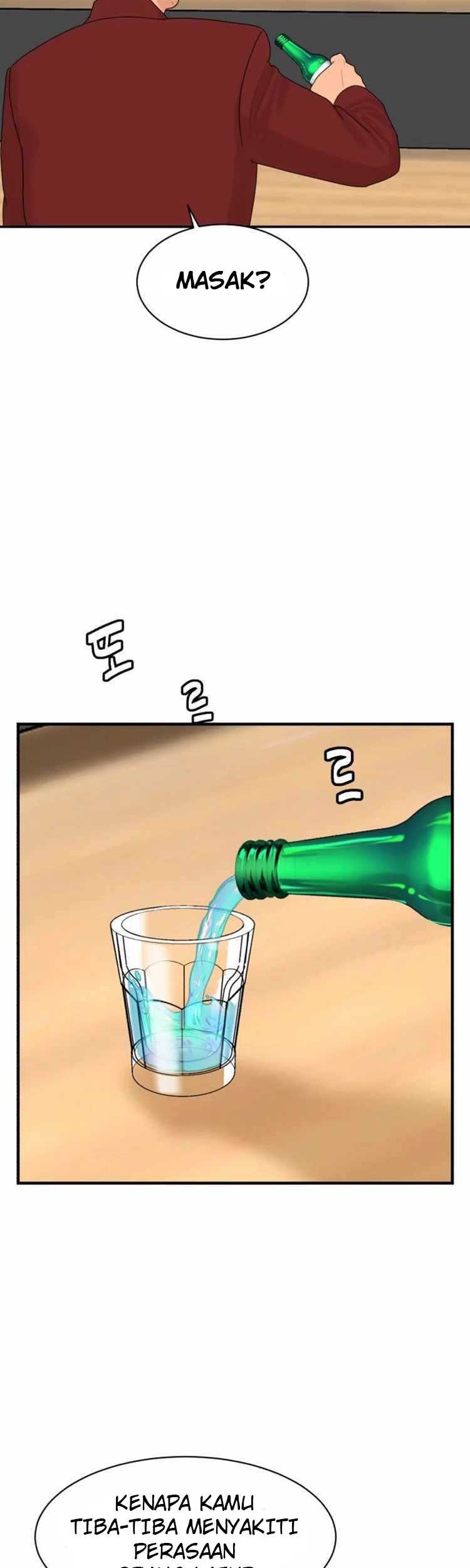 Special Restaurant Chapter 06 Gambar 33