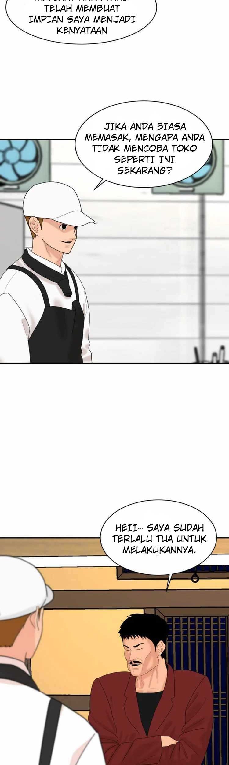 Special Restaurant Chapter 06 Gambar 35