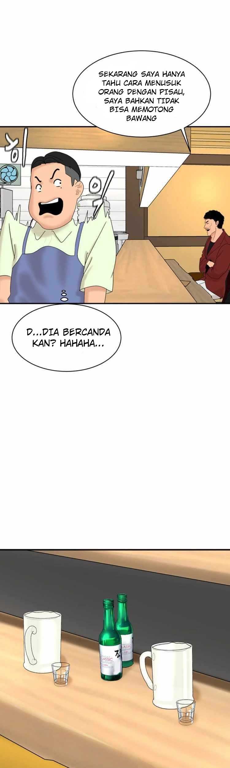 Special Restaurant Chapter 06 Gambar 37