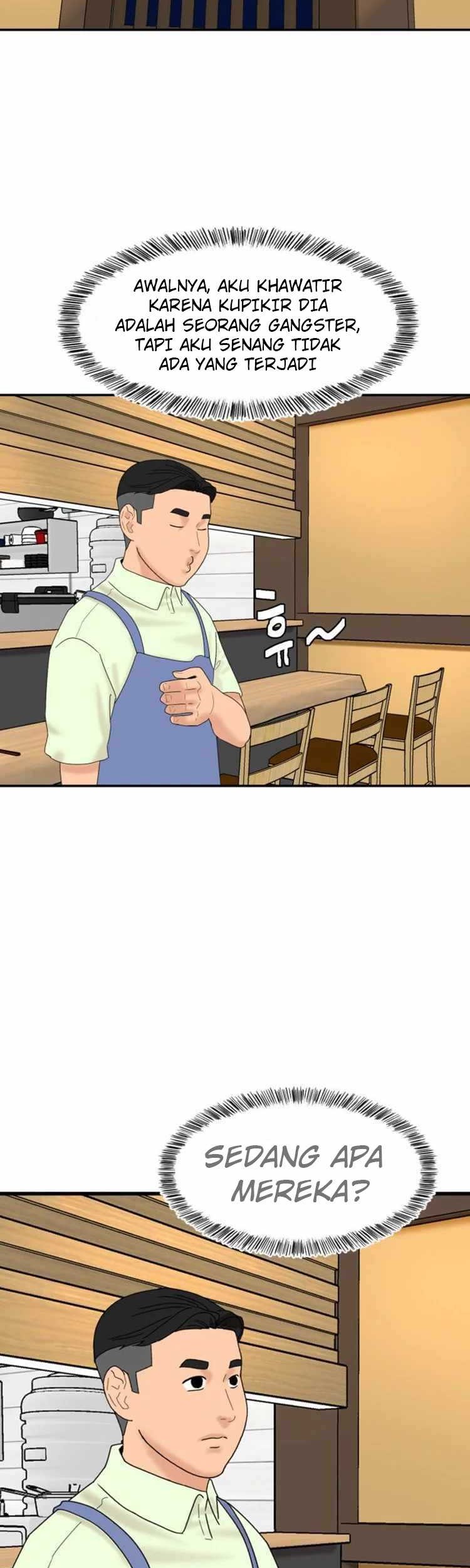 Special Restaurant Chapter 06 Gambar 39