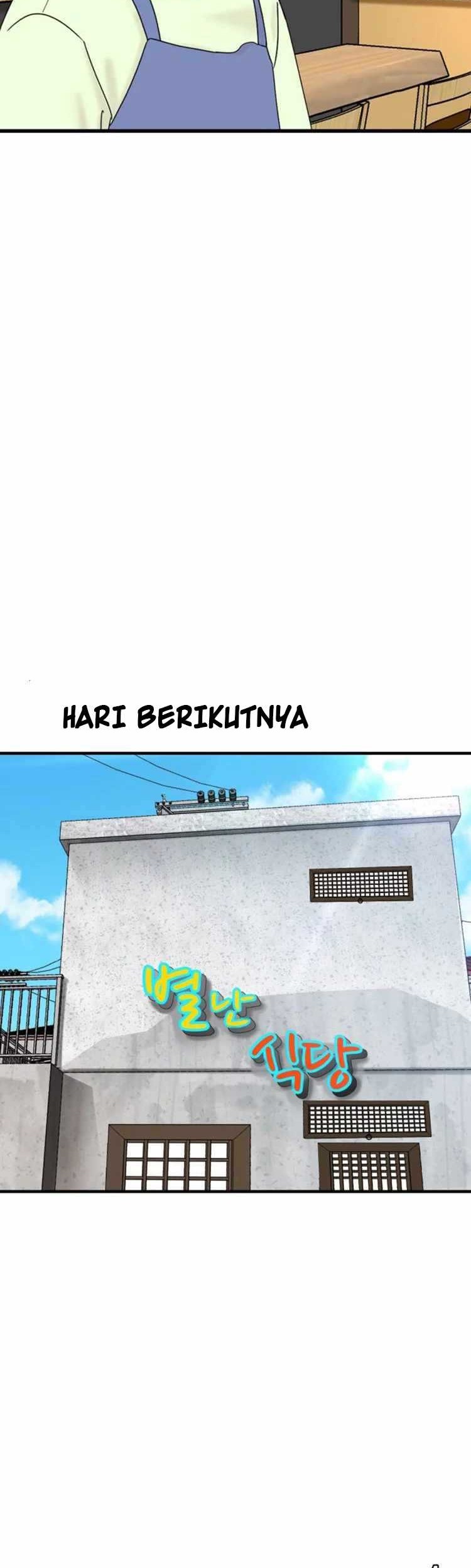 Special Restaurant Chapter 06 Gambar 40