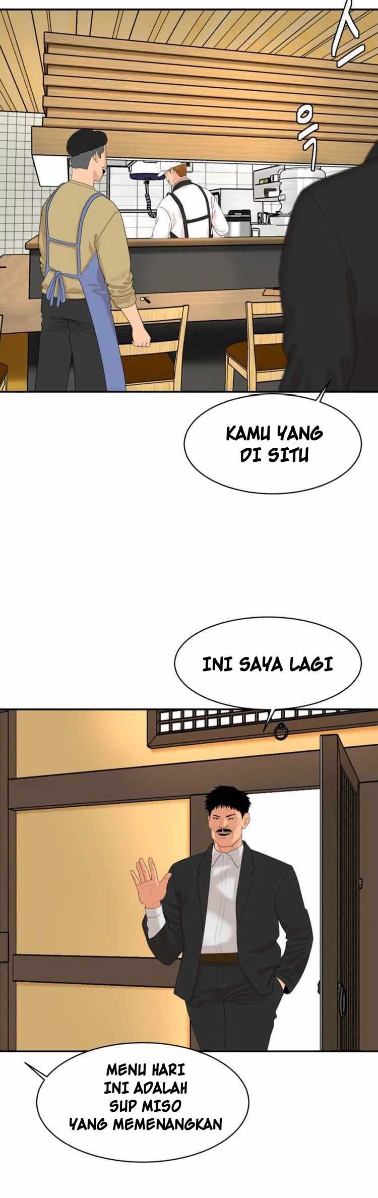 Special Restaurant Chapter 06 Gambar 41
