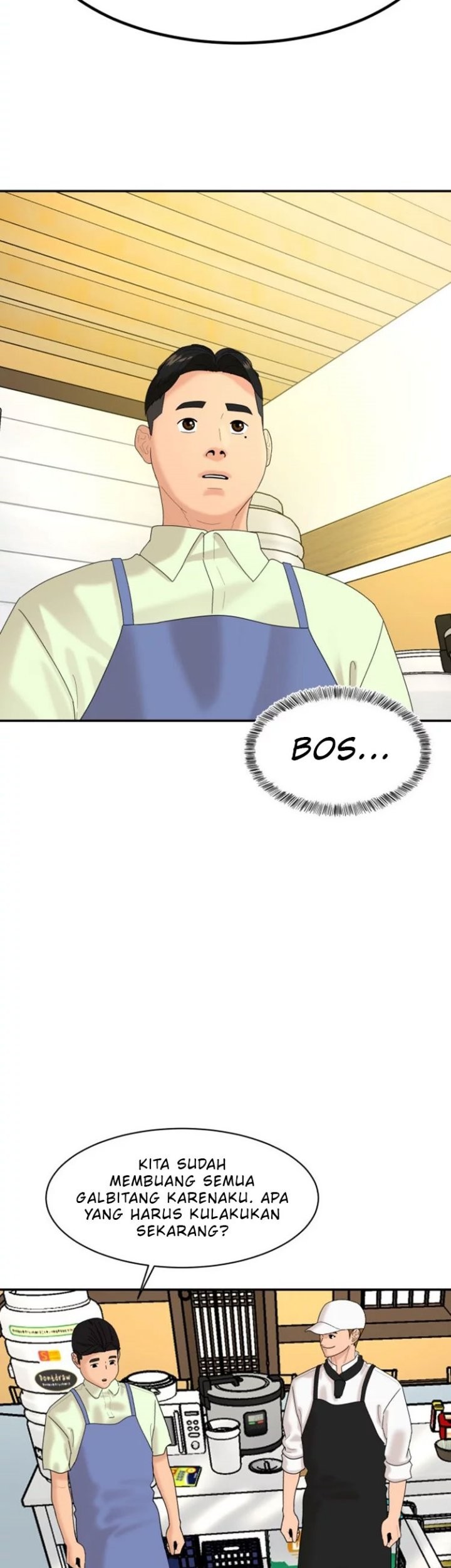 Special Restaurant Chapter 05 Gambar 10