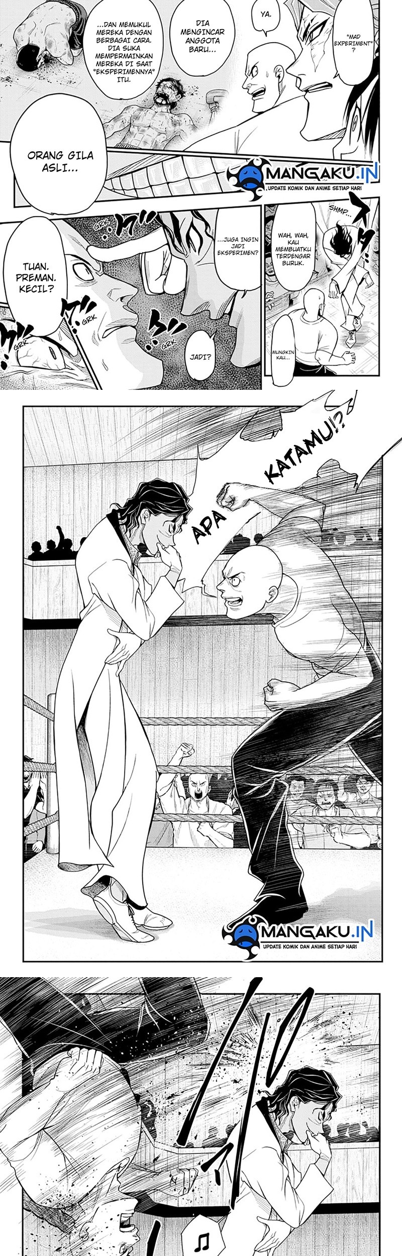 Do Retry Chapter 09 Gambar 5