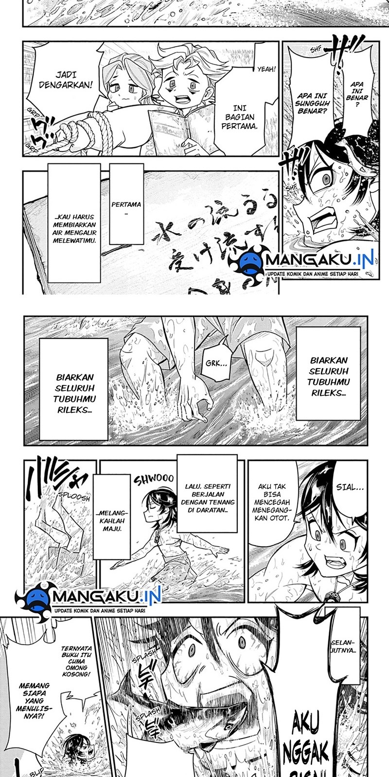 Do Retry Chapter 09 Gambar 10