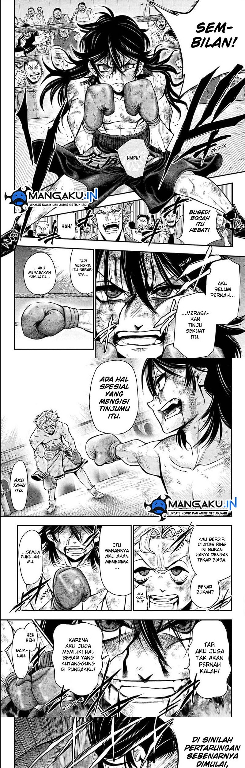 Do Retry Chapter 07 Gambar 4
