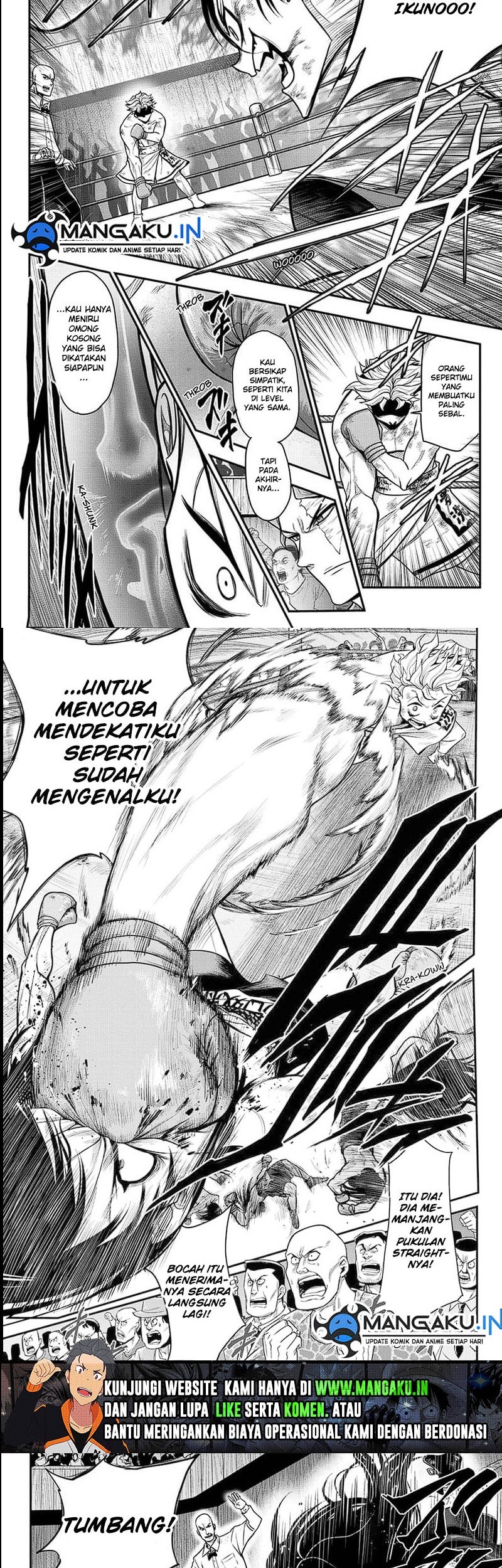 Do Retry Chapter 07 Gambar 5