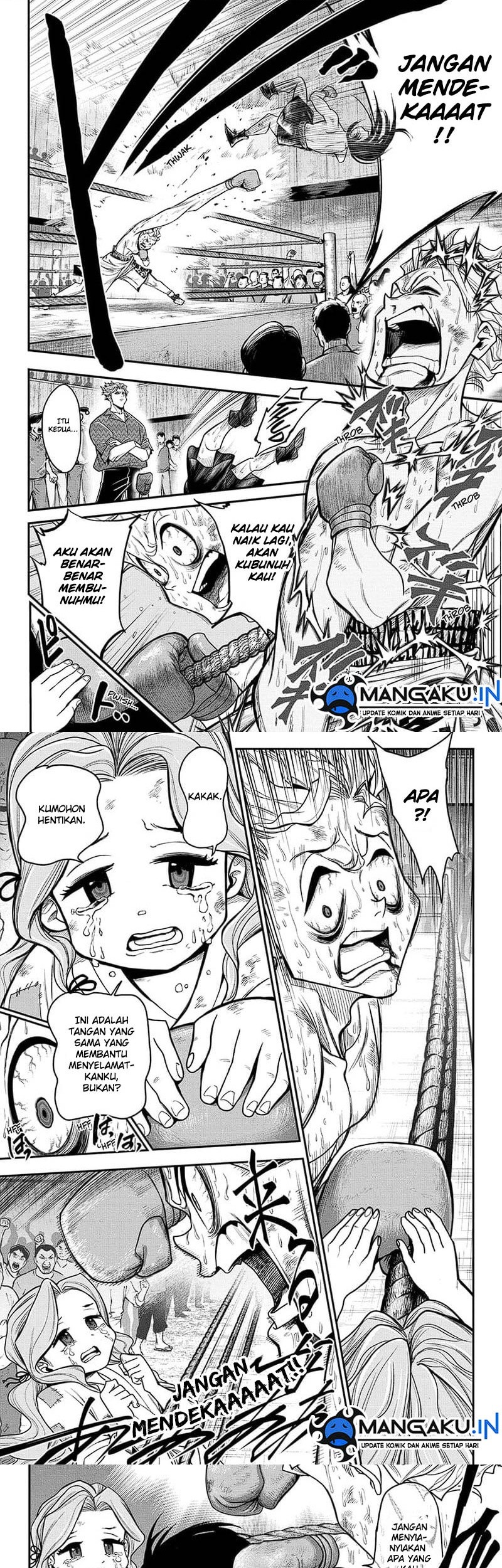 Do Retry Chapter 07 Gambar 8