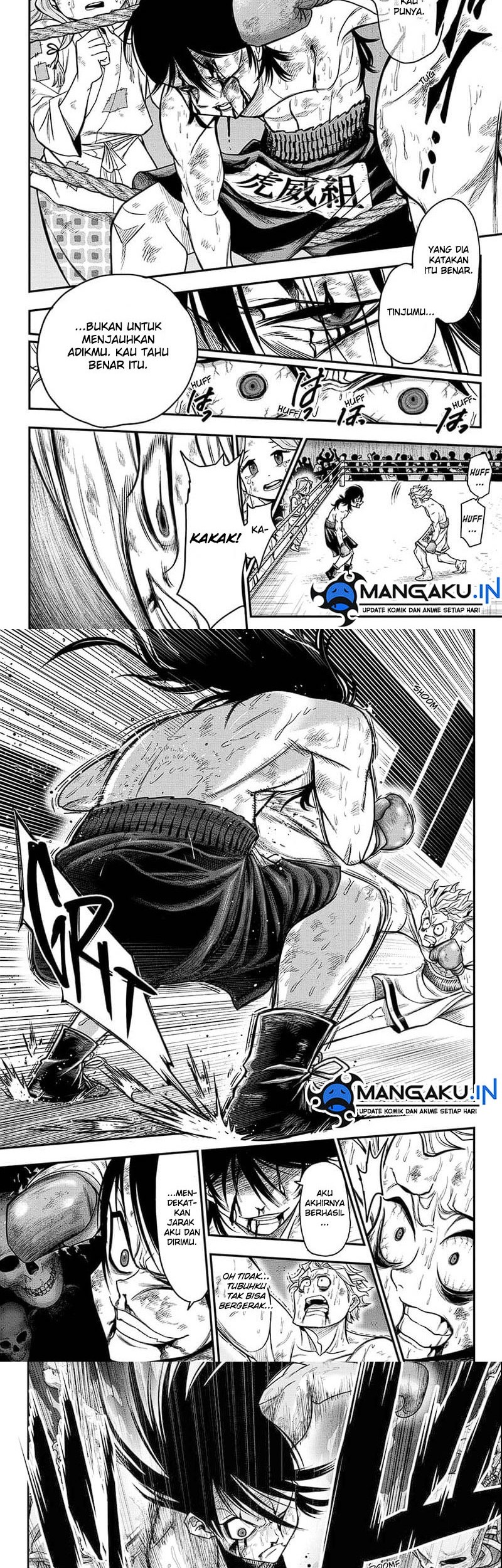 Do Retry Chapter 07 Gambar 9