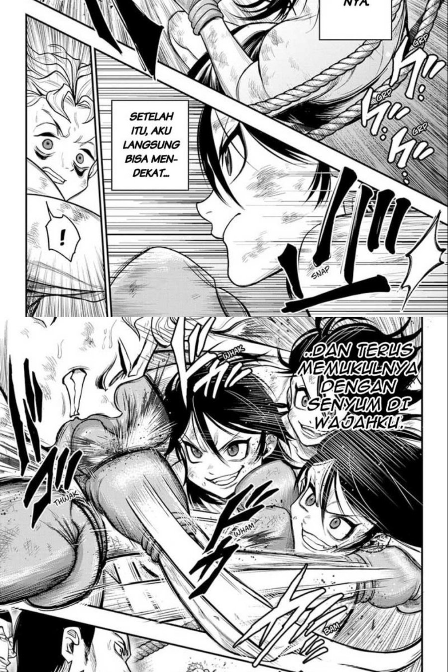 Do Retry Chapter 06 Gambar 11