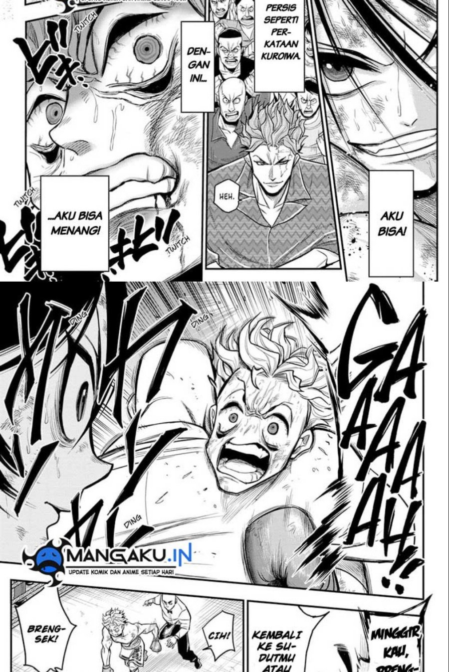 Do Retry Chapter 06 Gambar 13