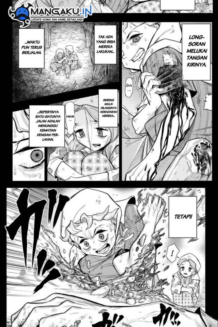 Do Retry Chapter 06 Gambar 3