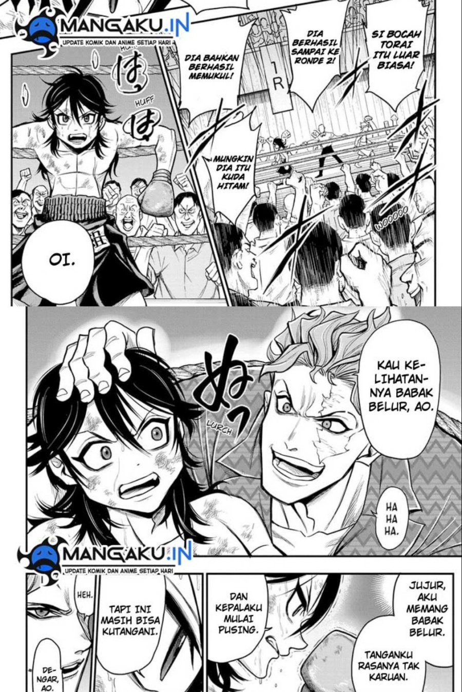 Do Retry Chapter 06 Gambar 8