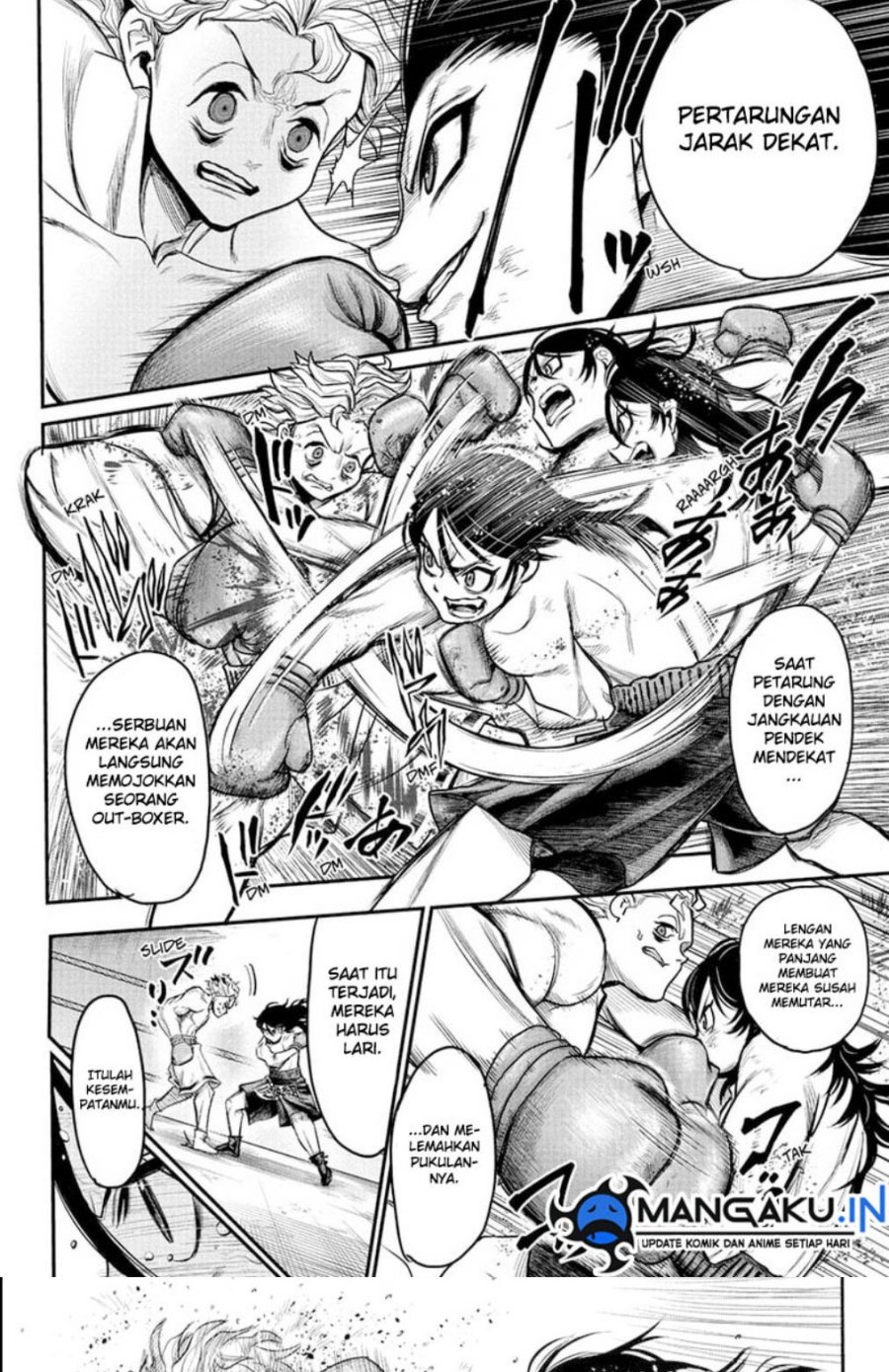 Do Retry Chapter 05 Gambar 15