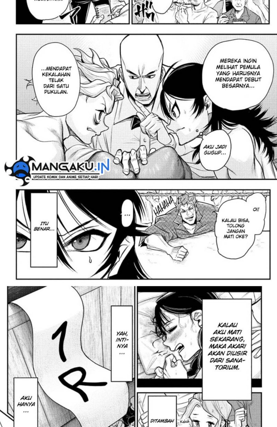 Do Retry Chapter 05 Gambar 11