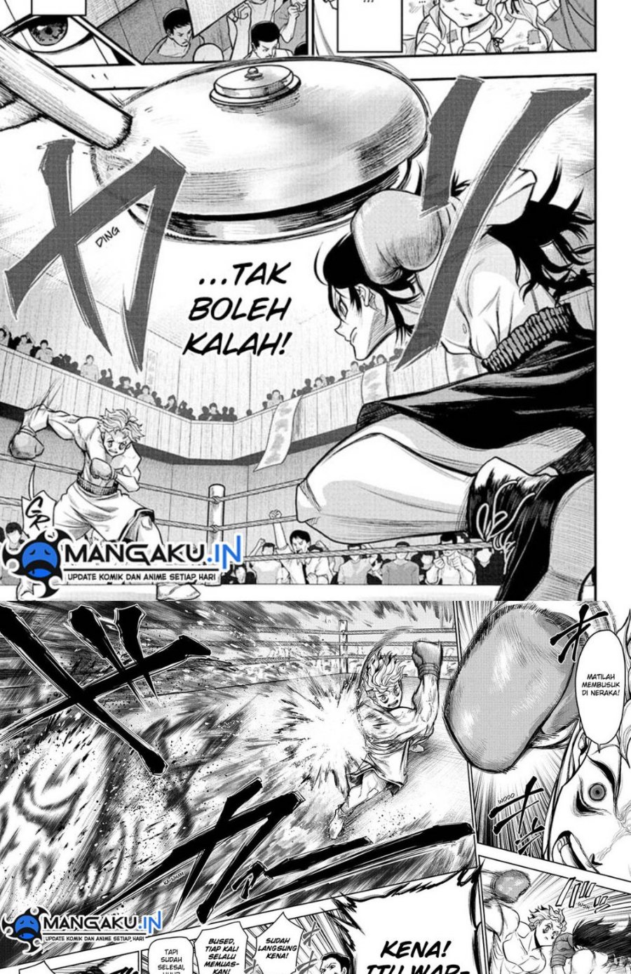 Do Retry Chapter 05 Gambar 12