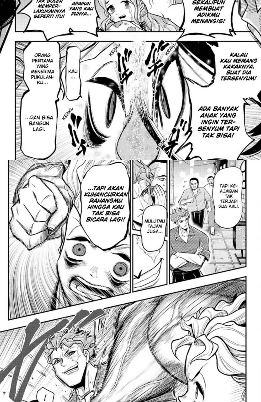 Do Retry Chapter 05 Gambar 5