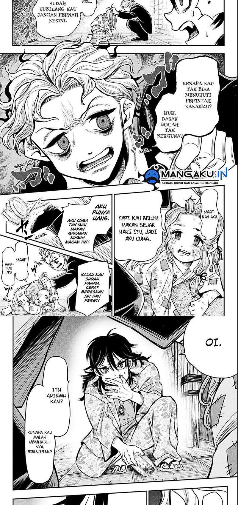 Do Retry Chapter 04 Gambar 8