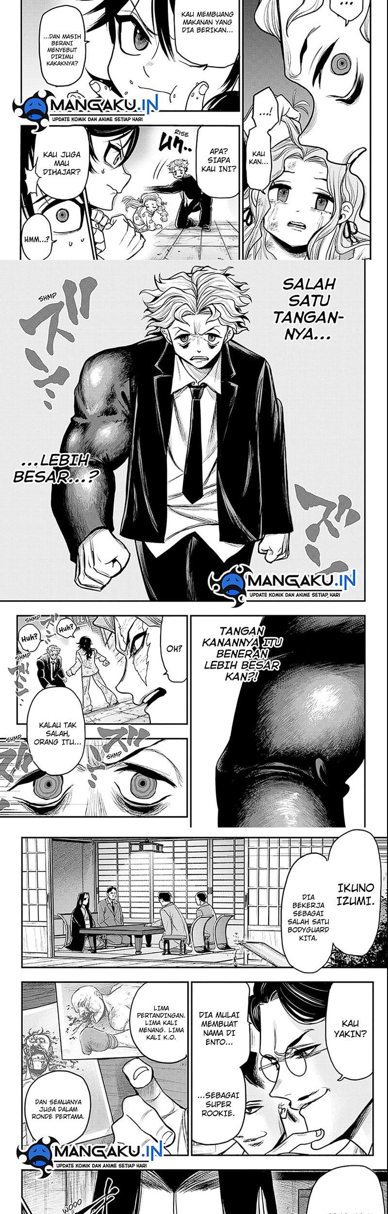 Do Retry Chapter 04 Gambar 9