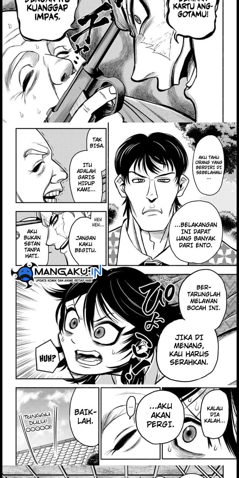 Do Retry Chapter 03 Gambar 6