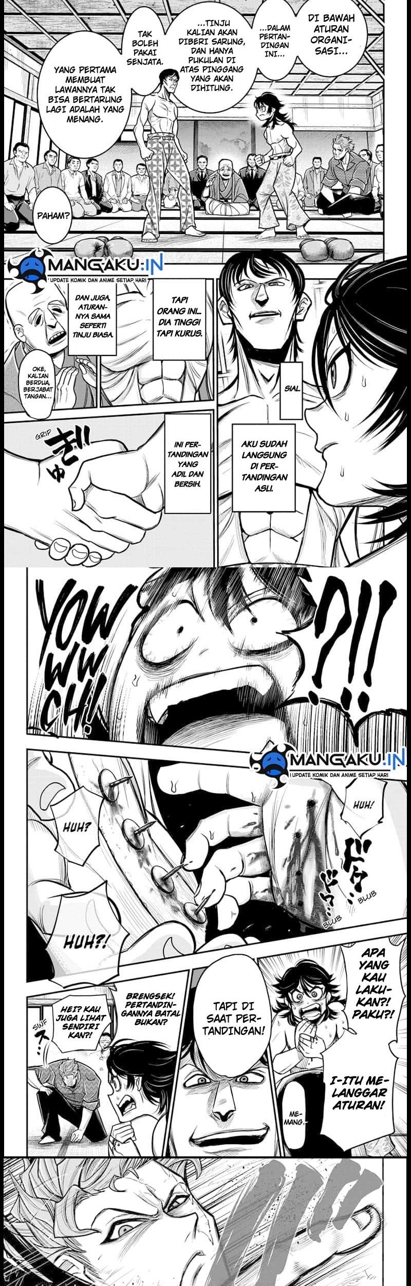 Do Retry Chapter 03 Gambar 7