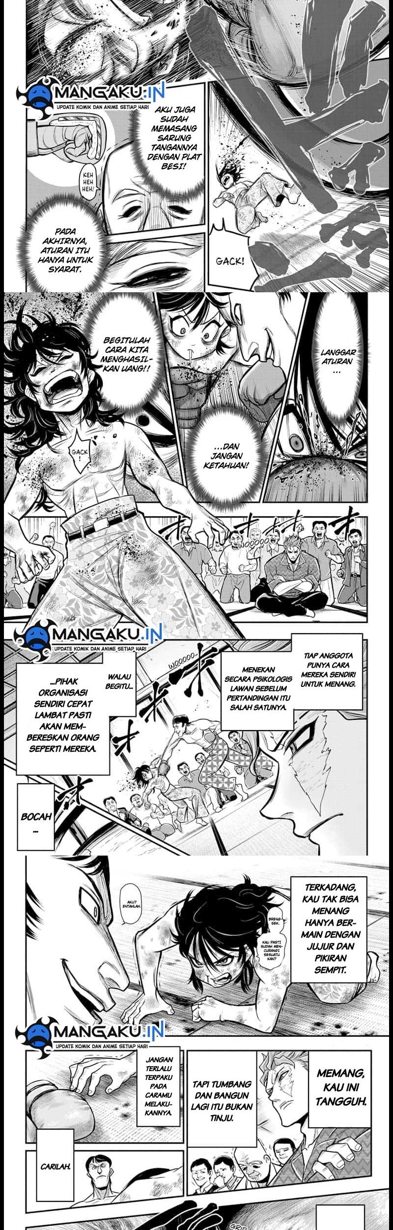 Do Retry Chapter 03 Gambar 9