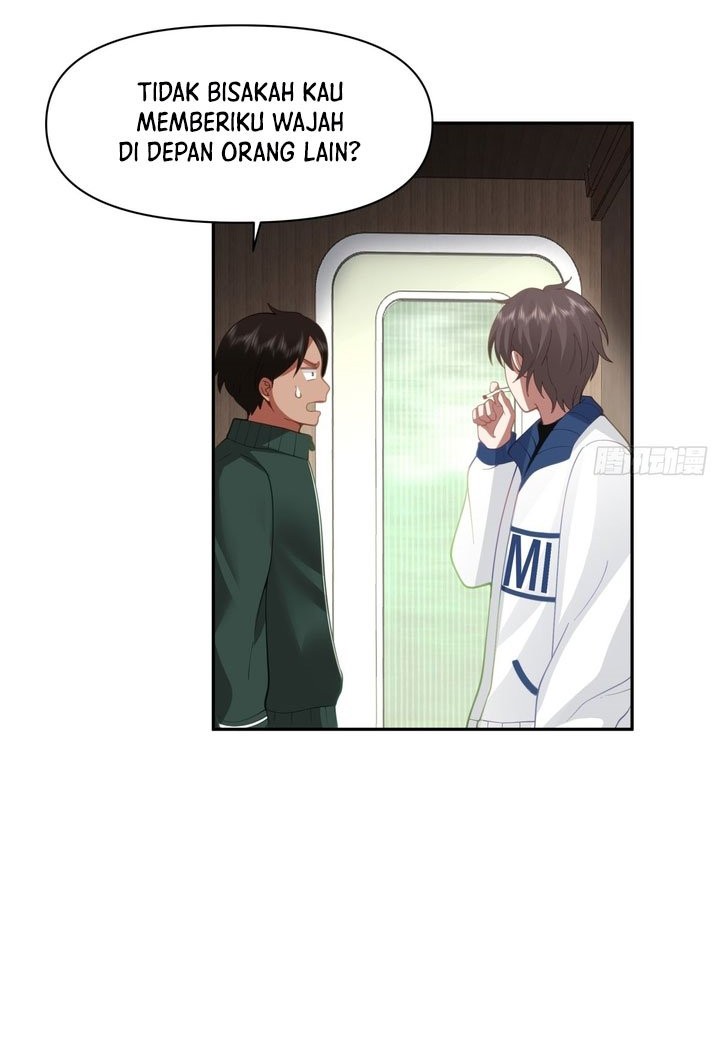 I Really Don’t Want to Be Reborn Chapter 40 Gambar 20