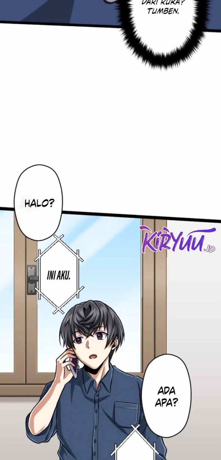 Magic Level 99990000 All-Attribute Great Sage Chapter 29 Gambar 53