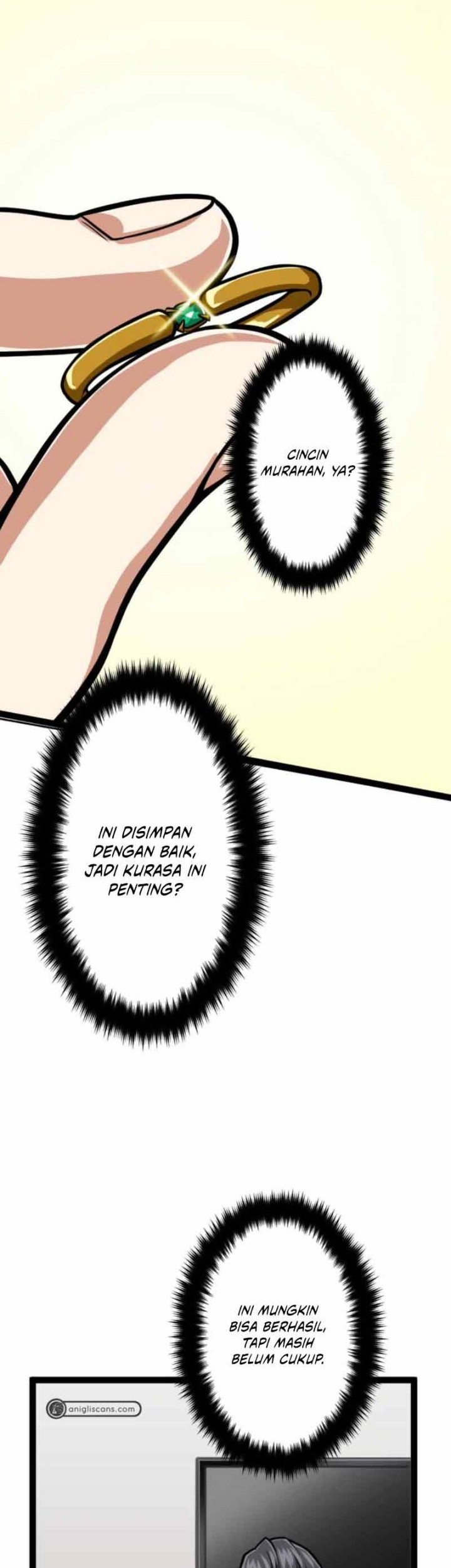 Magic Level 99990000 All-Attribute Great Sage Chapter 29 Gambar 51