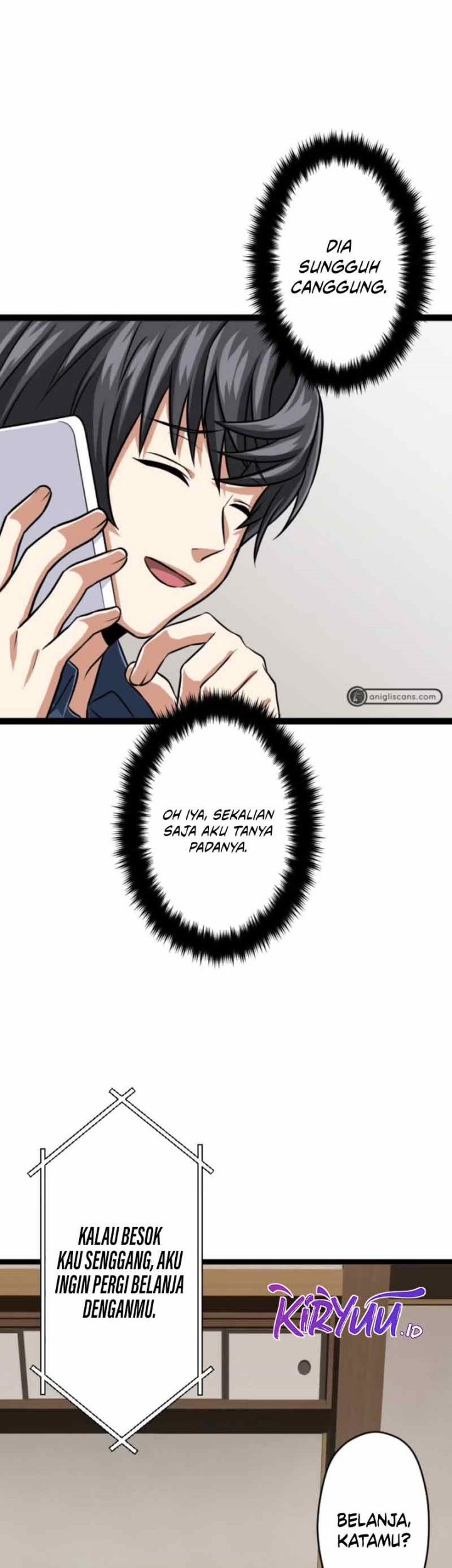 Magic Level 99990000 All-Attribute Great Sage Chapter 29 Gambar 55