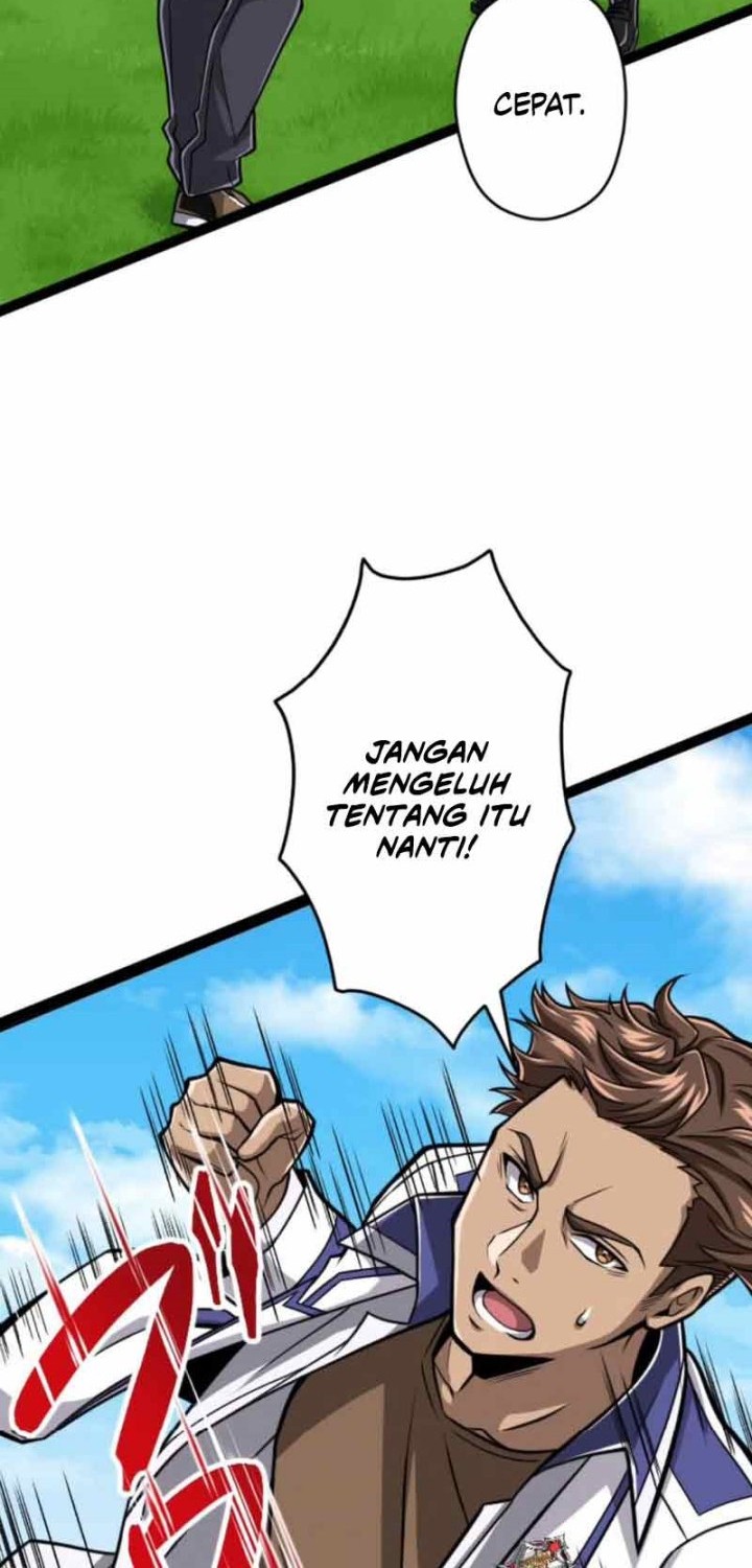 Magic Level 99990000 All-Attribute Great Sage Chapter 29 Gambar 41