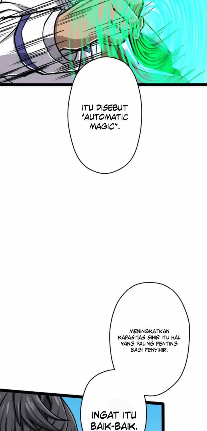 Magic Level 99990000 All-Attribute Great Sage Chapter 29 Gambar 45