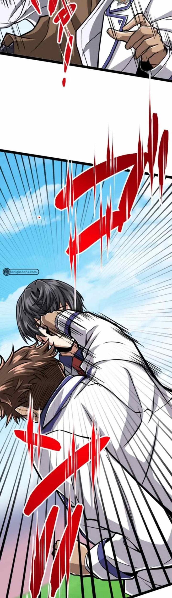 Magic Level 99990000 All-Attribute Great Sage Chapter 29 Gambar 42