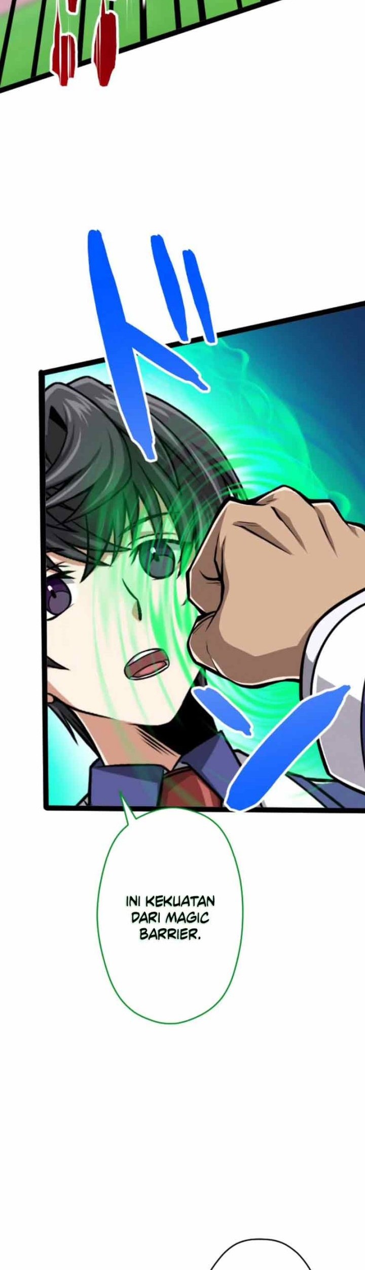 Magic Level 99990000 All-Attribute Great Sage Chapter 29 Gambar 43