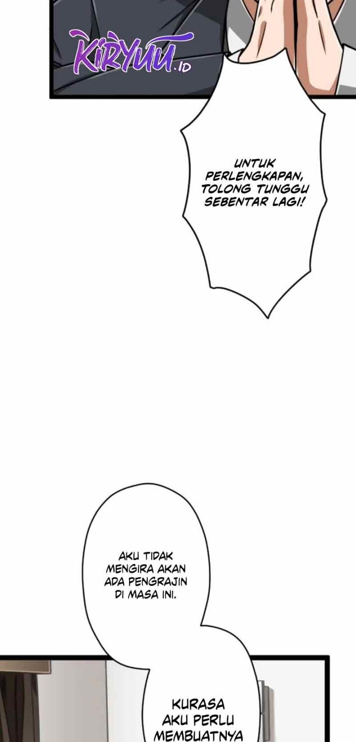 Magic Level 99990000 All-Attribute Great Sage Chapter 29 Gambar 49