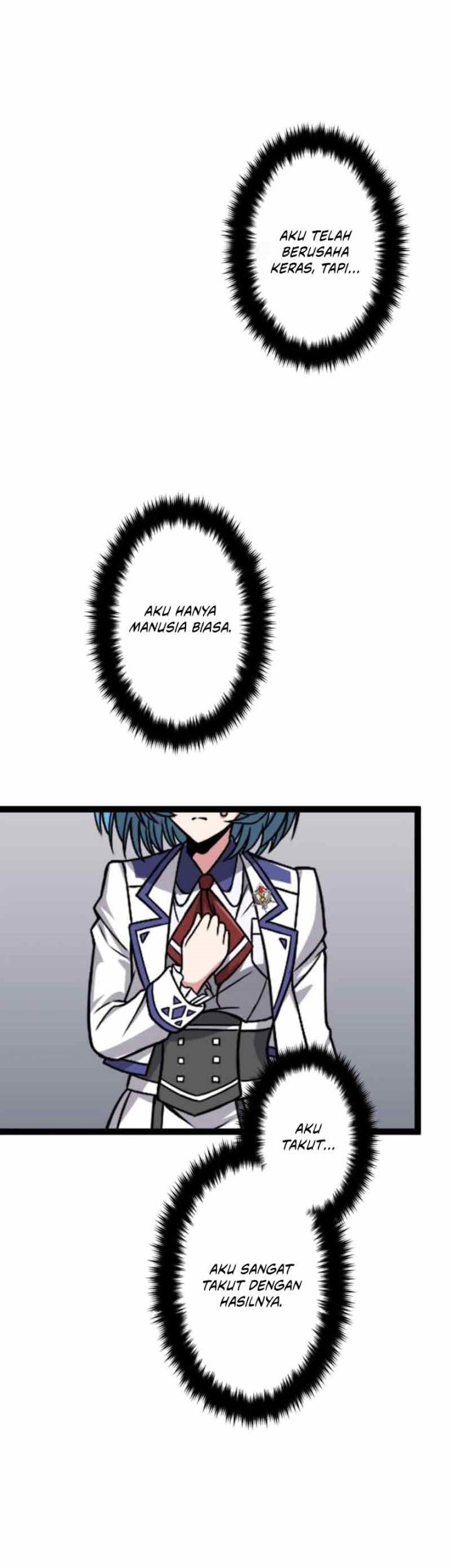 Magic Level 99990000 All-Attribute Great Sage Chapter 29 Gambar 4