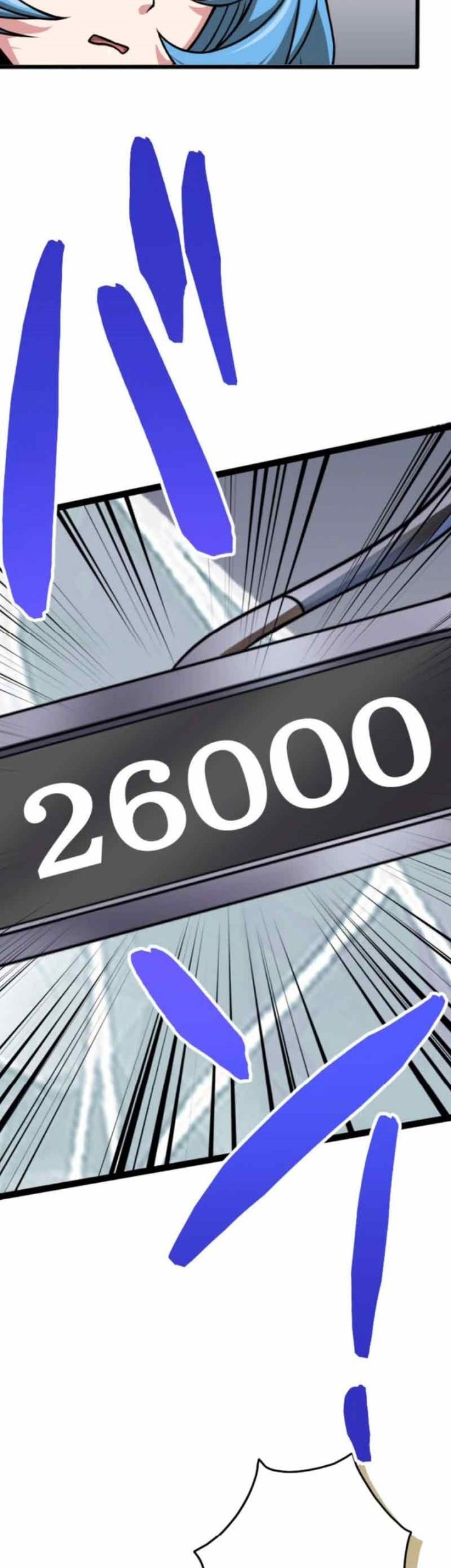 Magic Level 99990000 All-Attribute Great Sage Chapter 29 Gambar 8