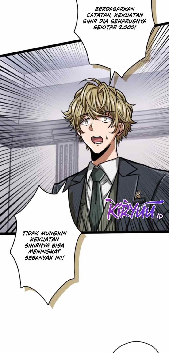 Magic Level 99990000 All-Attribute Great Sage Chapter 29 Gambar 9