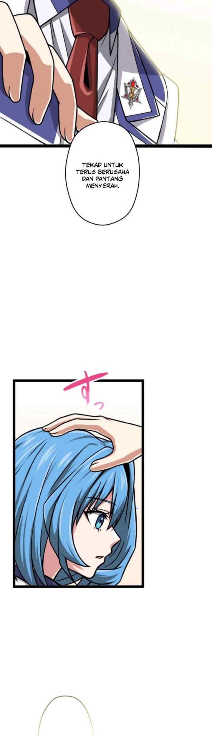 Magic Level 99990000 All-Attribute Great Sage Chapter 29 Gambar 11