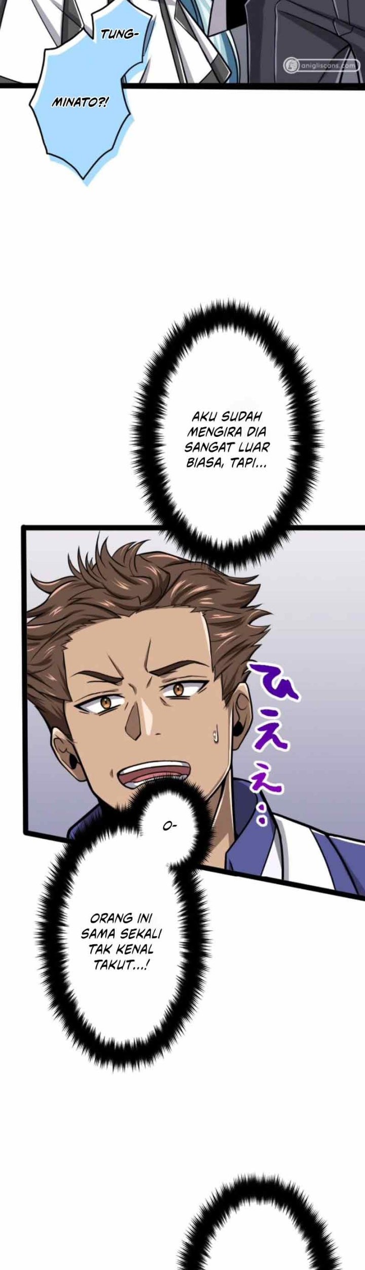 Magic Level 99990000 All-Attribute Great Sage Chapter 29 Gambar 16