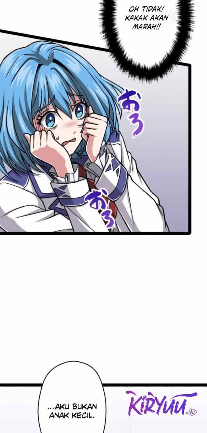 Magic Level 99990000 All-Attribute Great Sage Chapter 29 Gambar 17