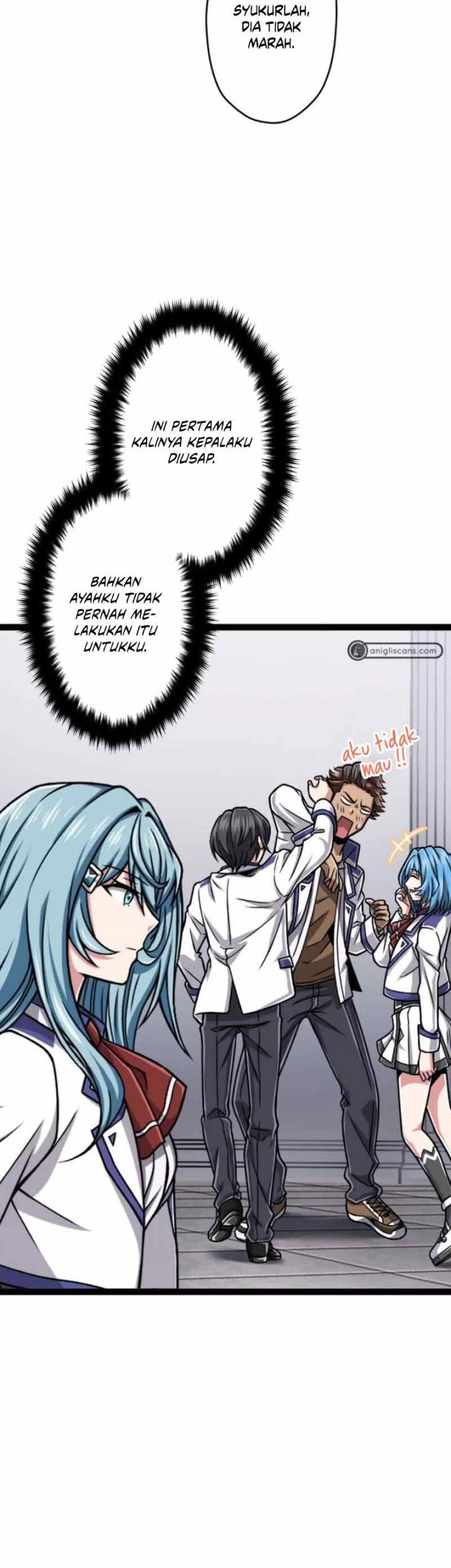 Magic Level 99990000 All-Attribute Great Sage Chapter 29 Gambar 19