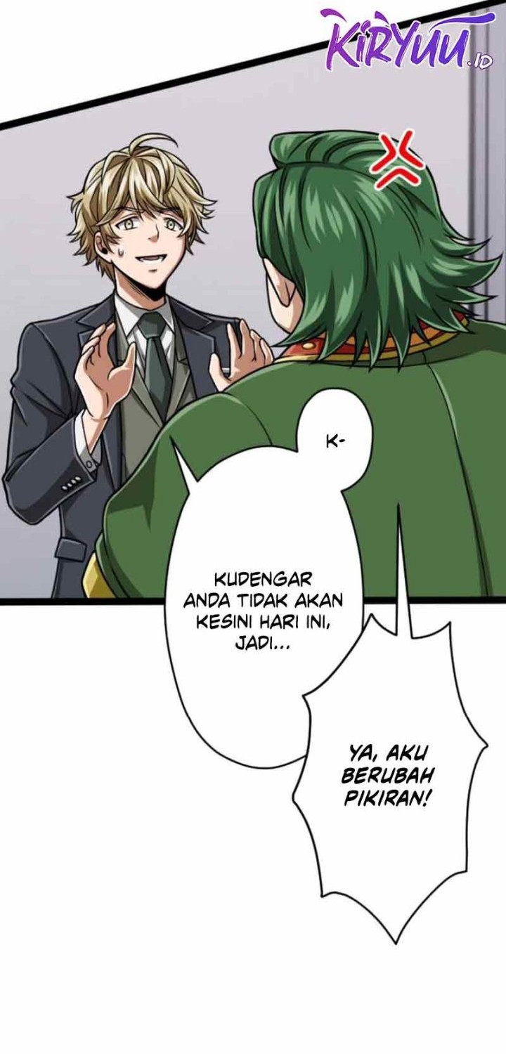 Magic Level 99990000 All-Attribute Great Sage Chapter 29 Gambar 21