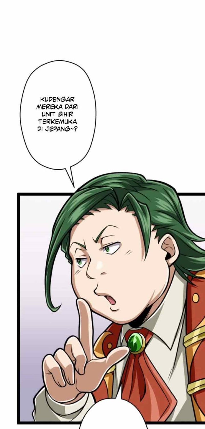 Magic Level 99990000 All-Attribute Great Sage Chapter 29 Gambar 25