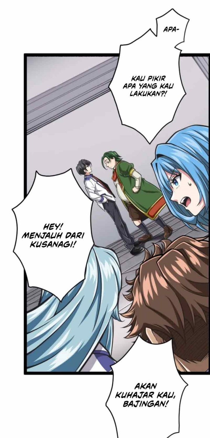 Magic Level 99990000 All-Attribute Great Sage Chapter 29 Gambar 29